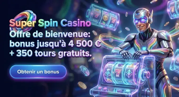 Super Spin Casino